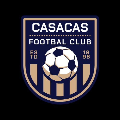 Logotipo_CasacasFutbolClub